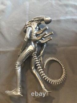 Vintage Alien Kenner 1979 Big Chap Xenomorph Action Figure 18 Rare Authentic