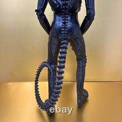 Vintage Alien Kenner 1979 Big Chap Xenomorph Action Figure 18 Rare Authentic