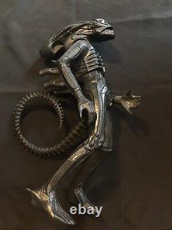 Vintage Alien Kenner 1979 Big Chap Xenomorph Action Figure 18 Rare Authentic