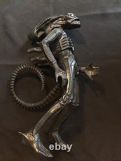 Vintage Alien Kenner 1979 Big Chap Xenomorph Action Figure 18 Rare Authentic