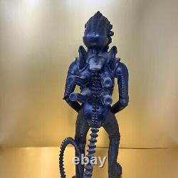 Vintage Alien Kenner 1979 Big Chap Xenomorph Action Figure 18 Rare Authentic