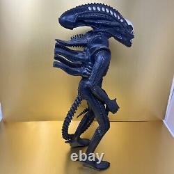 Vintage Alien Kenner 1979 Big Chap Xenomorph Action Figure 18 Rare Authentic