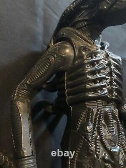 Vintage Alien Kenner 1979 Big Chap Xenomorph Action Figure 18 Rare Authentic