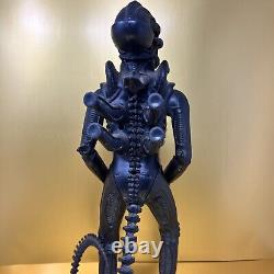 Vintage Alien Kenner 1979 Big Chap Xenomorph Action Figure 18 Rare Authentic