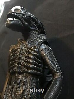 Vintage Alien Kenner 1979 Big Chap Xenomorph Action Figure 18 Rare Authentic