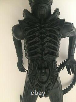 Vintage Alien Kenner 1979 Big Chap Xenomorph Action Figure 18 Rare Authentic