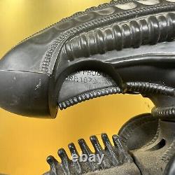 Vintage Alien Kenner 1979 Big Chap Xenomorph Action Figure 18 Rare Authentic