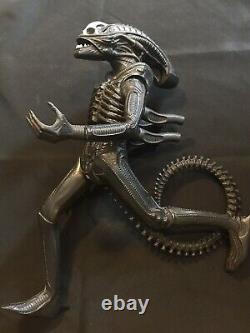 Vintage Alien Kenner 1979 Big Chap Xenomorph Action Figure 18 Rare Authentic