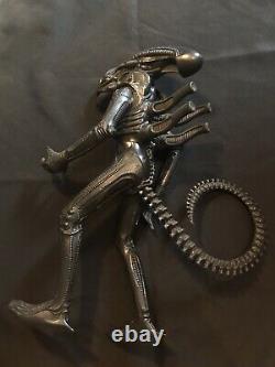 Vintage Alien Kenner 1979 Big Chap Xenomorph Action Figure 18 Rare Authentic