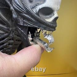 Vintage Alien Kenner 1979 Big Chap Xenomorph Action Figure 18 Rare Authentic