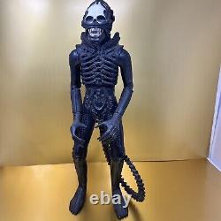 Vintage Alien Kenner 1979 Big Chap Xenomorph Action Figure 18 Rare Authentic