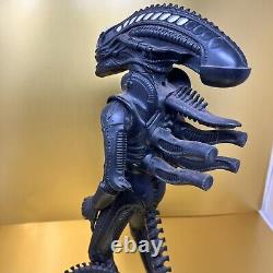 Vintage Alien Kenner 1979 Big Chap Xenomorph Action Figure 18 Rare Authentic