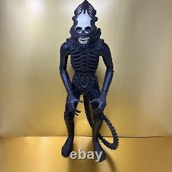 Vintage Alien Kenner 1979 Big Chap Xenomorph Action Figure 18 Rare Authentic