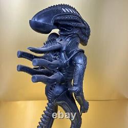 Vintage Alien Kenner 1979 Big Chap Xenomorph Action Figure 18 Rare Authentic