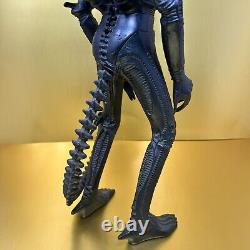 Vintage Alien Kenner 1979 Big Chap Xenomorph Action Figure 18 Rare Authentic