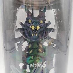 Vintage Disneyworld Disney Alien Encounter Alien Action Figure. NiB RARE