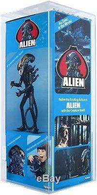 Vintage Kenner Alien 18 1979 AFA U80