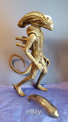 Vintage Kenner Alien Figure 1979 18