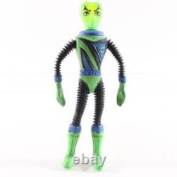 Vintage Major Matt Mason 6331 Callisto Mattel 1968 Figure Alien