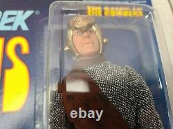 Vintage Mego Star Trek Aliens The Romulan 1976 UNPUNCHED 8 Inch RARE