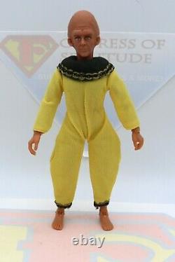 Vintage Mego Talos 7 Action Figure Star Trek Alien Original & Complete MINTY