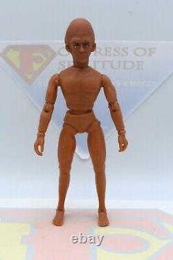 Vintage Mego Talos 7 Action Figure Star Trek Alien Original & Complete MINTY