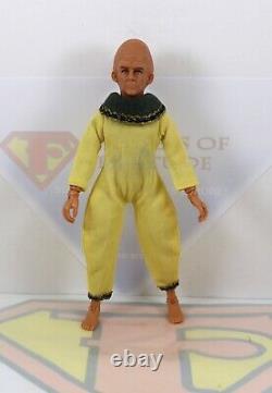 Vintage Mego Talos 7 Action Figure Star Trek Alien Original & Complete RARE