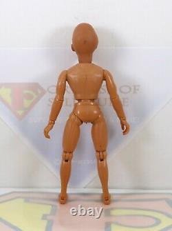 Vintage Mego Talos 7 Action Figure Star Trek Alien Original & Complete RARE