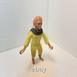 Vintage Mego Talos Original Action Figure Star Trek Alien