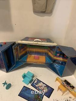 Vintage Star Trek Mego Lot Aliens & More