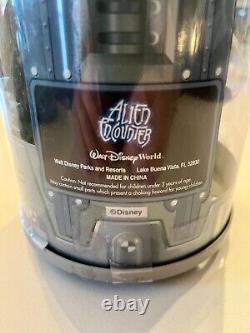 Walt Disney World Alien Encounter Articulated Action Figure Original Packaging