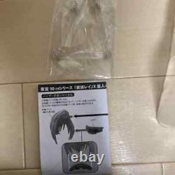 X-Plus Rei Ayanami X Alien Godzilla vs. Evangelion Figure WithBOX Rare