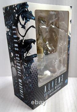 Xenomorph Boiler Aliens Hiya Toys Sealed