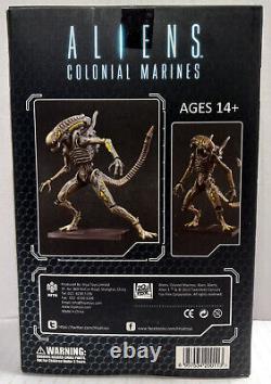 Xenomorph Boiler Aliens Hiya Toys Sealed