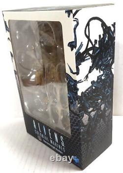 Xenomorph Boiler Aliens Hiya Toys Sealed