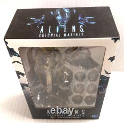 Xenomorph Boiler Aliens Hiya Toys Sealed