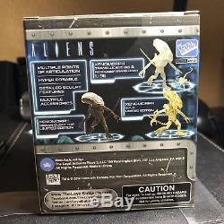 Xenomorph Brown Clear Top Club 28 Aliens Loyal Subjects Target Exclusive Limited