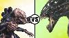 Xenomorph Vs Genestealer Warhammer 40k Vs Aliens